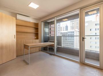 Comercial · 31m² · 2 Quartos · Sala comercial na Rua Cristiano Viana, N. 328 - cj 701 • 31 m²