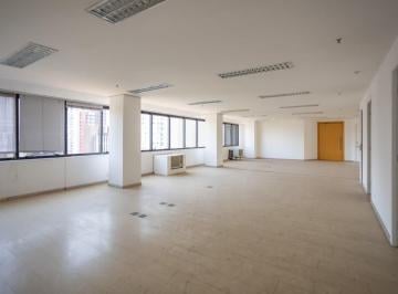 Comercial · 268m² · 5 Quartos · 5 Vagas · Sala comercial na Rua Quintana, N. 753 - Conjunto 121 • 268 m²
