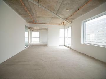 Comercial · 476m² · 5 Quartos · 12 Vagas · Sala comercial na Rua Pirapitingui, N. 80 - Laje 12º • 476 m²