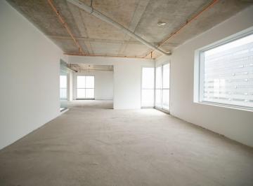 Comercial · 476m² · 5 Quartos · 12 Vagas · Sala comercial na Rua Pirapitingui, N. 80 - Laje 12º • 476 m²