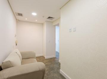 Comercial · 35m² · 3 Quartos · 1 Vaga · Sala comercial na Rua Ministro Gabriel de Rezende Passos, 500 - 1518 • 35 m²