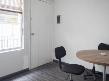 Comercial · 12m² · 2 Quartos · Sala comercial na Rua Augusta, N. 2212 - Sala 4 • 12 m²