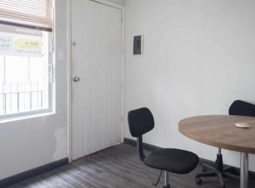 Comercial · 12m² · 2 Quartos · Sala comercial na Rua Augusta, N. 2212 - Sala 4 • 12 m²