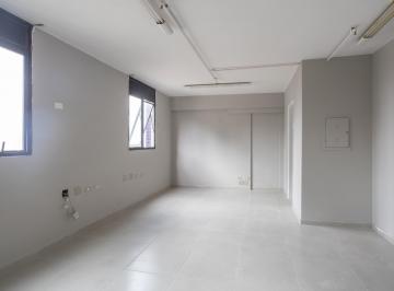 Comercial · 33m² · 1 Quarto · Sala comercial na Rua Alfredo Pujol, N. 545 - Sala 54 • 33 m²