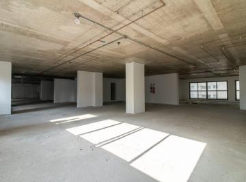 Comercial · 690m² · 6 Vagas · Sala comercial na Rua Ibirajá, N. 244 - Laje 301 • 690 m²