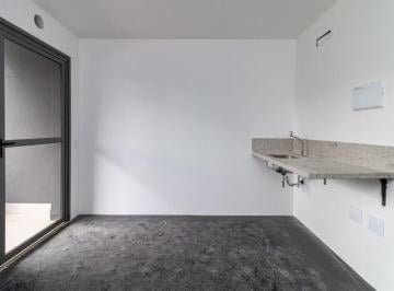 Comercial · 25m² · 1 Vaga · Sala comercial na Rua Coronel José Eusébio, N. 145 - SC 301 • 25 m²