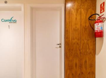 Comercial · 37m² · 1 Vaga · Sala comercial na Rua José Maria Lisboa, N. 860 - Conjunto 102 • 37 m²