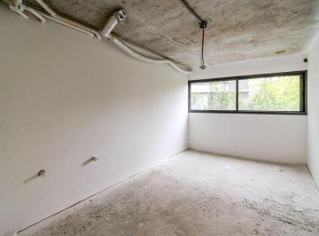 Comercial · 18m² · 1 Quarto · Sala comercial na Rua Francisco Leitão, N. 57 - 2010 • 18 m²