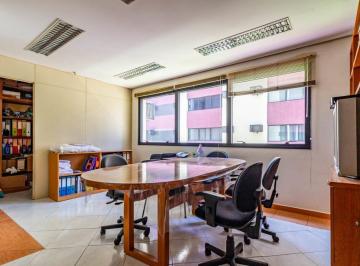 Comercial · 33m² · 3 Quartos · Sala comercial na Rua Purpurina, N. 155 - sala 25 • 33 m²