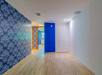 Comercial · 100m² · 10 Quartos · 4 Vagas · Sala comercial na Alameda Santos, N. 905 - Conjunto 42 • 100 m²