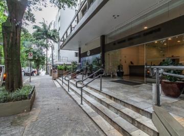 Comercial · 26m² · 1 Vaga · Sala comercial na Rua Peixoto Gomide, N. 996 - 506 • 26 m²