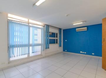 Comercial · 40m² · 3 Quartos · Sala comercial na Rua Pamplona, N. 1119 - 62 • 40 m²