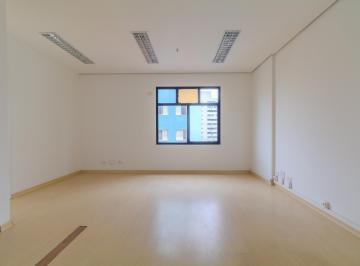 Comercial · 33m² · 1 Quarto · 1 Vaga · Sala comercial na Largo Padre Péricles, N. 145 - 107 • 33 m²