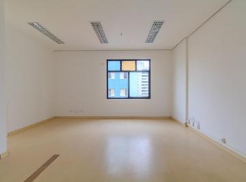 Comercial · 33m² · 1 Quarto · 1 Vaga · Sala comercial na Largo Padre Péricles, N. 145 - 107 • 33 m²