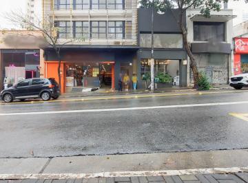 Comercial · 28m² · Sala comercial na Rua Augusta, N. 2072 - Sala 21 • 28 m²