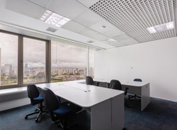Comercial · 25m² · 1 Quarto · Sala comercial na Avenida Maria Coelho Aguiar, N. 215 - Sala privativa 04 • 25 m²