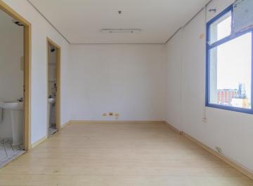 Comercial · 66m² · 3 Quartos · 2 Vagas · Sala comercial na Largo Padre Péricles, N. 145 - 122/123 • 66 m²