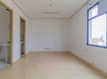 Comercial · 66m² · 3 Quartos · 2 Vagas · Sala comercial na Largo Padre Péricles, N. 145 - 122/123 • 66 m²
