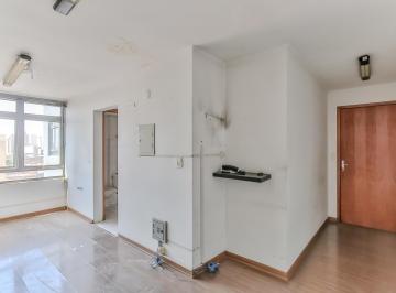 Comercial · 44m² · Sala comercial na Rua Dronsfield, N. 128 - 7° andar - Sala 74 • 44 m²