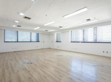 Comercial · 78m² · 7 Quartos · 4 Vagas · Sala comercial na Rua Carmo do Rio Verde, N. 241 - Conjunto 31 • 78 m²