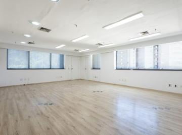 Comercial · 78m² · 7 Quartos · 4 Vagas · Sala comercial na Rua Carmo do Rio Verde, N. 241 - Conjunto 41 • 78 m²