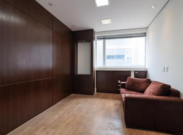 Comercial · 55m² · 1 Vaga · Sala comercial na Rua Desembargador Eliseu Guilherme, N. 200 - sala 609 • 55 m²