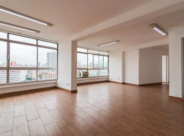 Comercial · 190m² · 3 Quartos · Sala comercial na Avenida Rangel Pestana, N. 203 - Cj. 19 • 190 m²