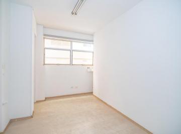 Comercial · 55m² · 3 Quartos · 1 Vaga · Sala comercial na Rua Pará, N. 65 - Conjunto 33 • 55 m²