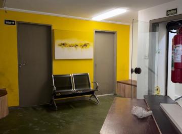 Comercial · 20m² · 1 Quarto · Sala comercial na Rua Heitor Penteado, N. 1480 - Sala 4 • 20 m²