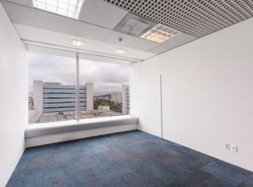 Comercial · 16m² · 1 Quarto · Sala comercial na Avenida Maria Coelho Aguiar, N. 215 - Sala Privativa 10 • 16 m²
