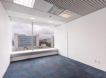 Comercial · 16m² · 1 Quarto · Sala comercial na Avenida Maria Coelho Aguiar, N. 215 - Sala Privativa 10 • 16 m²
