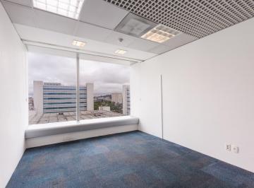 Comercial · 16m² · 1 Quarto · Sala comercial na Avenida Maria Coelho Aguiar, N. 215 - Sala Privativa 10 • 16 m²