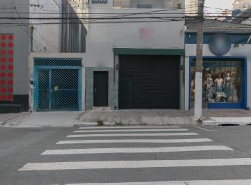 Comercial · 240m² · 2 Vagas · Casa comercial na Rua Orville Derby, N. 200 - Prédio todo • 240 m²