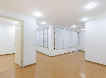 Comercial · 100m² · 8 Quartos · 1 Vaga · Sala comercial na Rua Nestor Pestana, N. 125 - Conjunto 11 • 100 m²