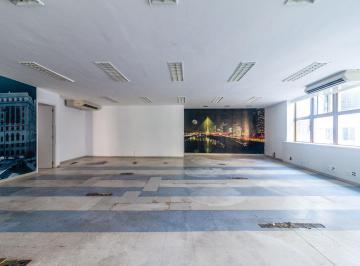 Comercial · 232m² · 5 Quartos · Prédio comercial na Rua Álvares Penteado, N. 97 - 3° andar • 232 m²