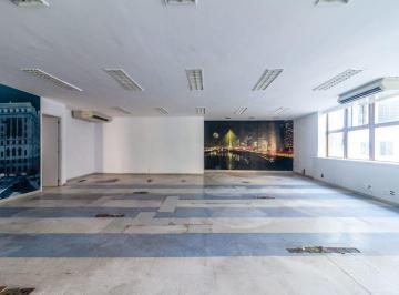 Comercial · 232m² · 5 Quartos · Prédio comercial na Rua Álvares Penteado, N. 97 - 3° andar • 232 m²