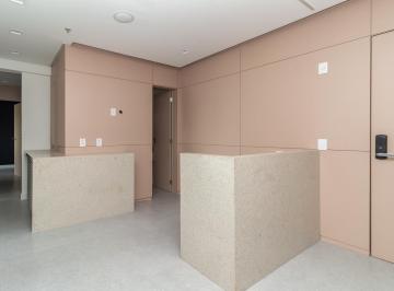 Comercial · 85m² · 7 Quartos · 2 Vagas · Sala comercial na Avenida Engenheiro Luiz Carlos Berrini, N. 105 - Conjunto 1810 • 85 m²