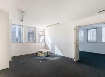 Comercial · 68m² · 4 Quartos · 4 Vagas · Sala comercial na Rua Henrique Schaumann, N. 286 - Cj. 62 • 68 m²