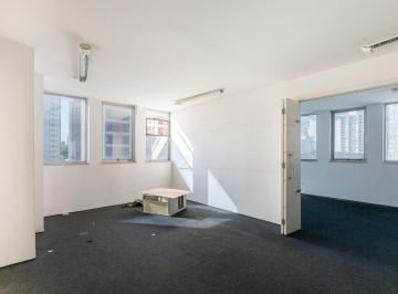 Comercial · 68m² · 4 Quartos · 4 Vagas · Sala comercial na Rua Henrique Schaumann, 286 - Cj. 62 • 68 m²