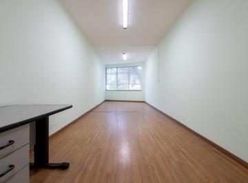 Comercial · 45m² · Sala comercial na Rua Doutor Rodrigo Silva, N. 70 - Salas 11 • 45 m²