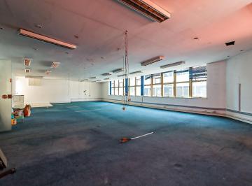 Comercial · 232m² · Sala comercial na Rua Álvares Penteado, N. 97 - 6º andar • 232 m²