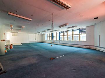 Comercial · 232m² · Sala comercial na Rua Álvares Penteado, N. 97 - 6º andar • 232 m²