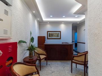 Comercial · 156m² · 11 Quartos · Sala comercial na Rua Líbero Badaró, N. 488 - 5 andar Conj B • 156 m²