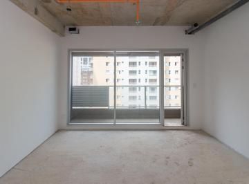 Comercial · 36m² · 2 Quartos · 2 Vagas · Sala comercial na Rua Artur de Azevedo, N. 411 - Conjunto 501 • 36 m²