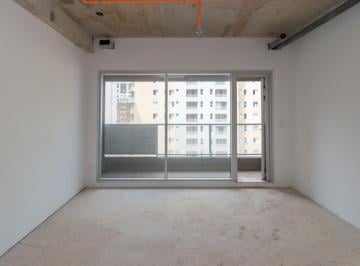 Comercial · 36m² · 2 Quartos · 2 Vagas · Sala comercial na Rua Artur de Azevedo, N. 411 - Conjunto 501 • 36 m²