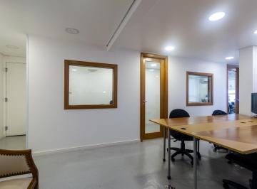 Comercial · 83m² · Sala comercial na Rua Pamplona, N. 1119 - Conjunto 13 • 83 m²