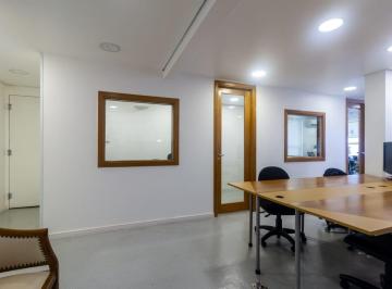 Comercial · 83m² · Sala comercial na Rua Pamplona, N. 1119 - Conjunto 13 • 83 m²