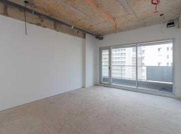 Comercial · 36m² · 2 Quartos · 2 Vagas · Sala comercial na Rua Artur de Azevedo, N. 411 - Conjunto 503 • 36 m²