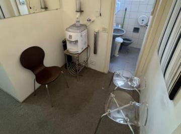 Comercial · 10m² · 2 Quartos · Sala comercial na Rua Bela Cintra, N. 968 - Conjunto 42 • 10 m²