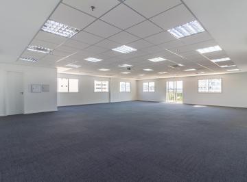 Comercial · 129m² · 3 Vagas · Sala comercial na Avenida Queiroz Filho, N. 1700 - Sala 303 • 129 m²